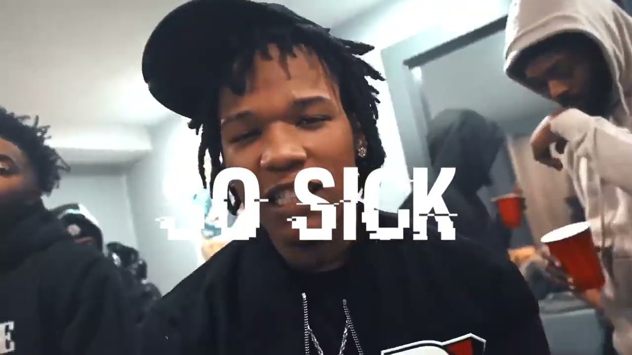 (Ne-yo- so sick)- *Official drill remix* [FREE]