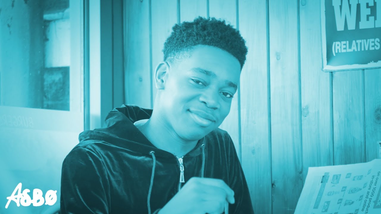 [FREE] EO x Romzy Afroswing Type Beat 2019 - 