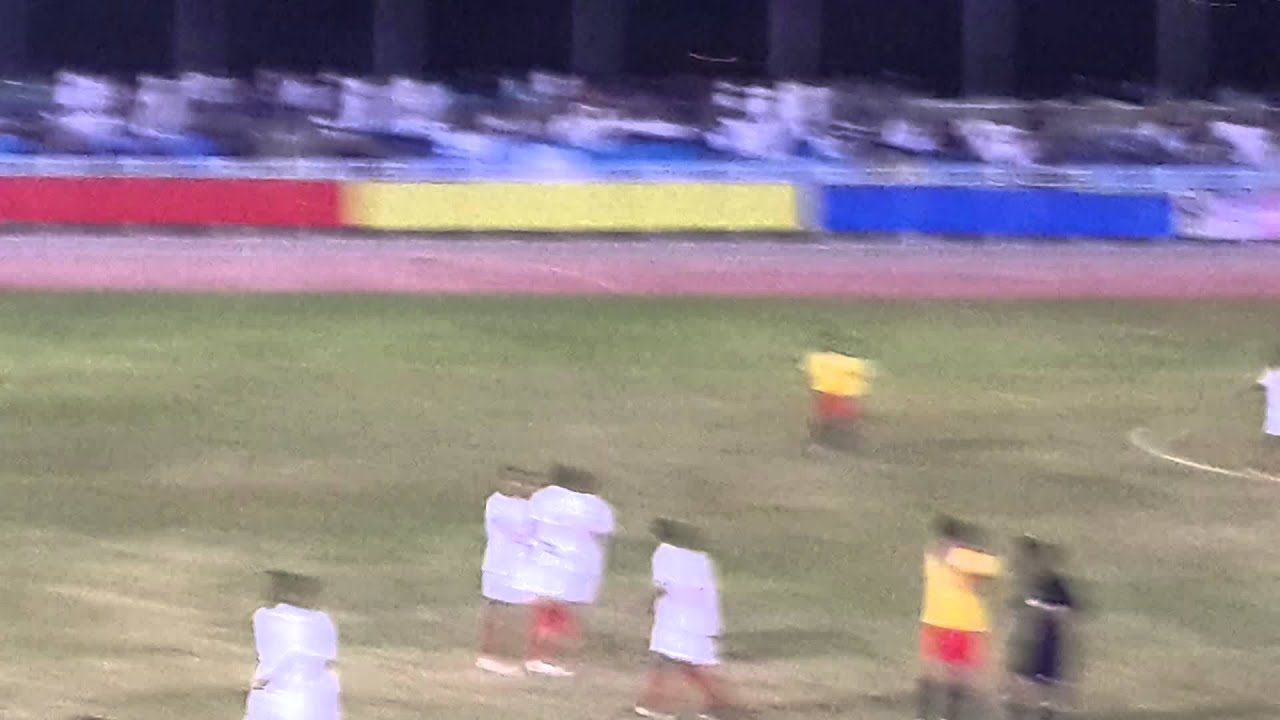 الترجي والعربي .. جمهور القطيف العظيم(1)