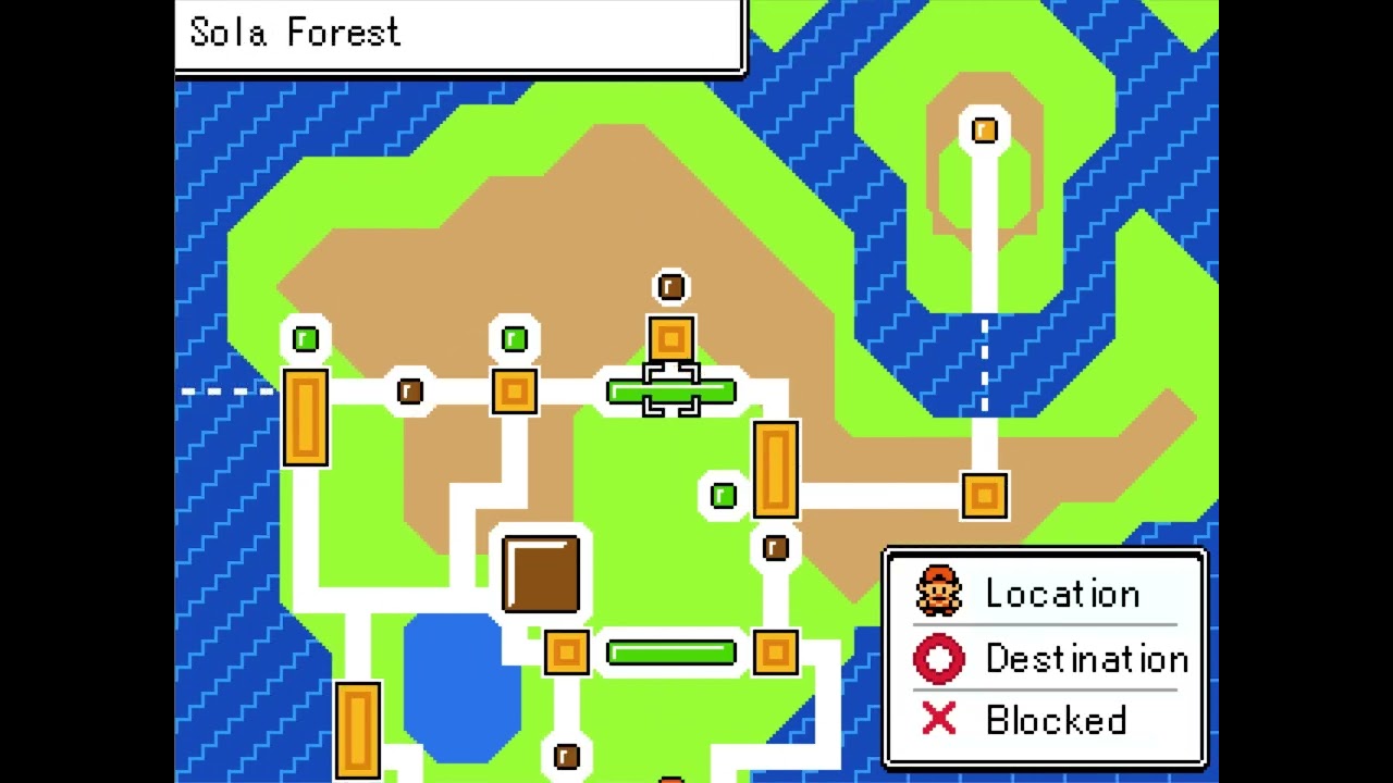Super Pokémon Eevee Edition Part 1