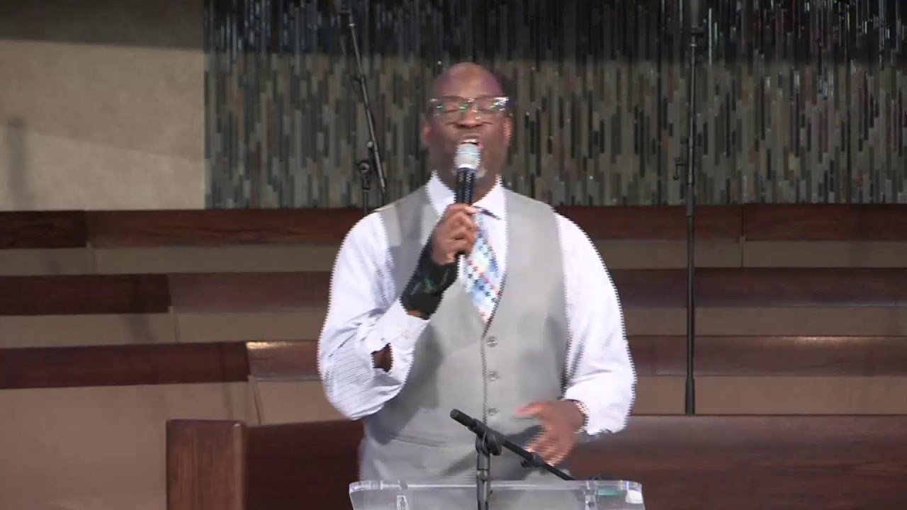 Kansas Avenue SDA Church Morning Worship