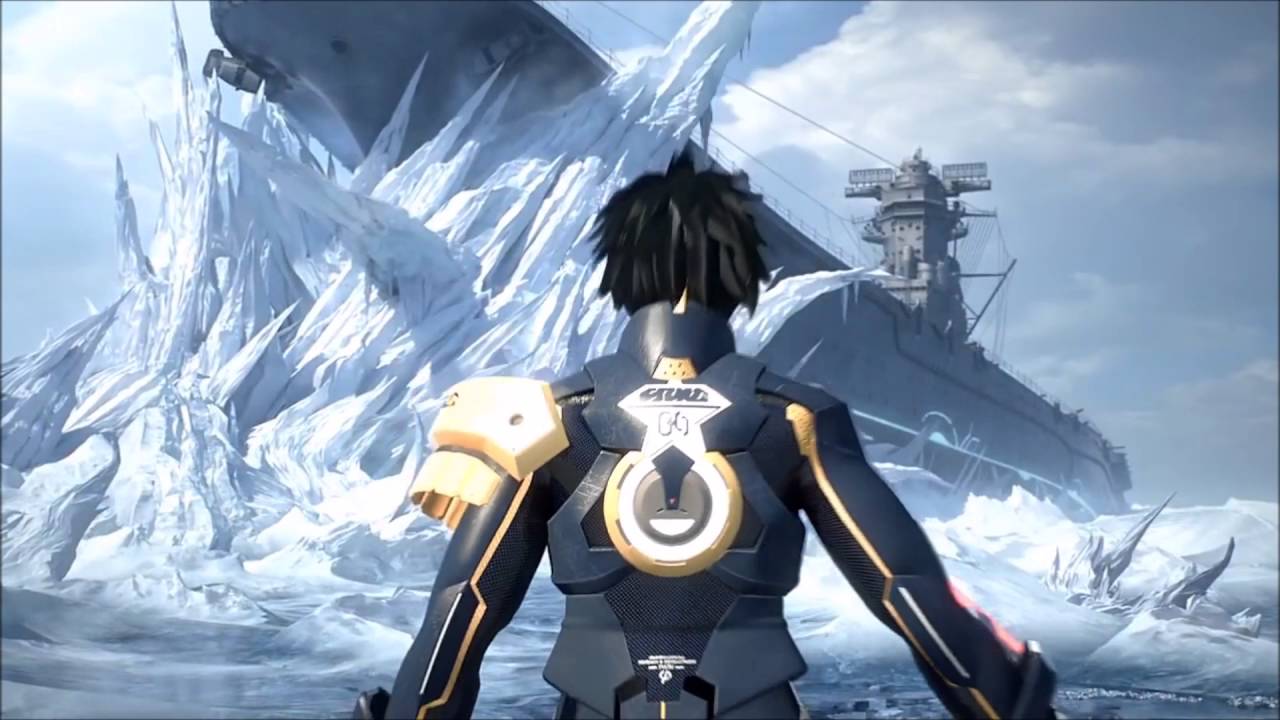 【MAD】PSO2×小林幸子【PV】