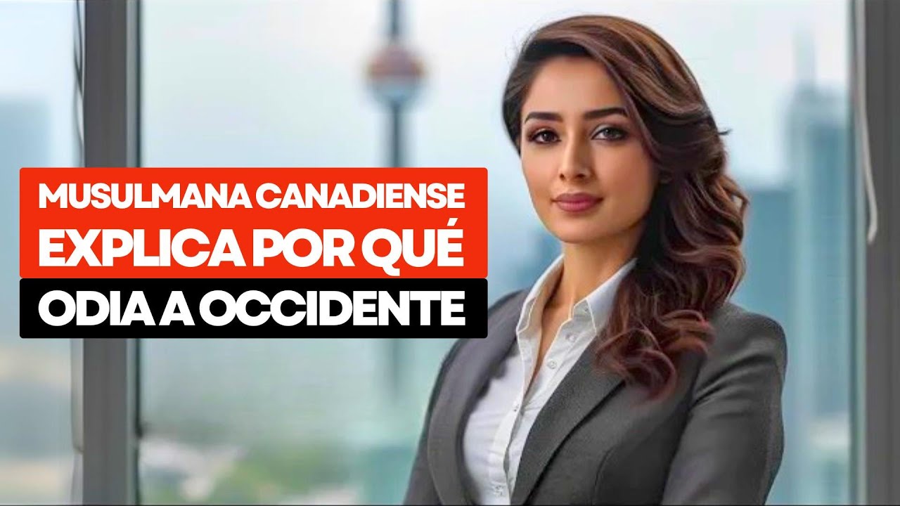 POR QU&Eacute; LOS MUSULMANES OCCIDENTALES ODIAN A OCCIDENTE?