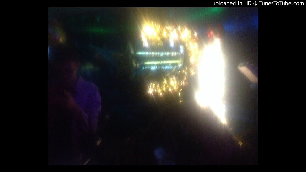 djLEX (lexestasolo) - el set del diablo