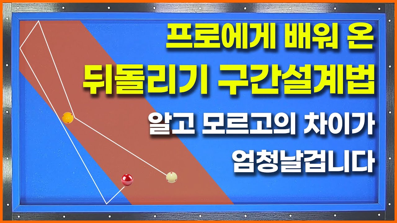 [111화]뒤돌리기 성공확률 미친듯이 올려갈겁니다 👏처음보는 구간설계방법을 공개합니다💥