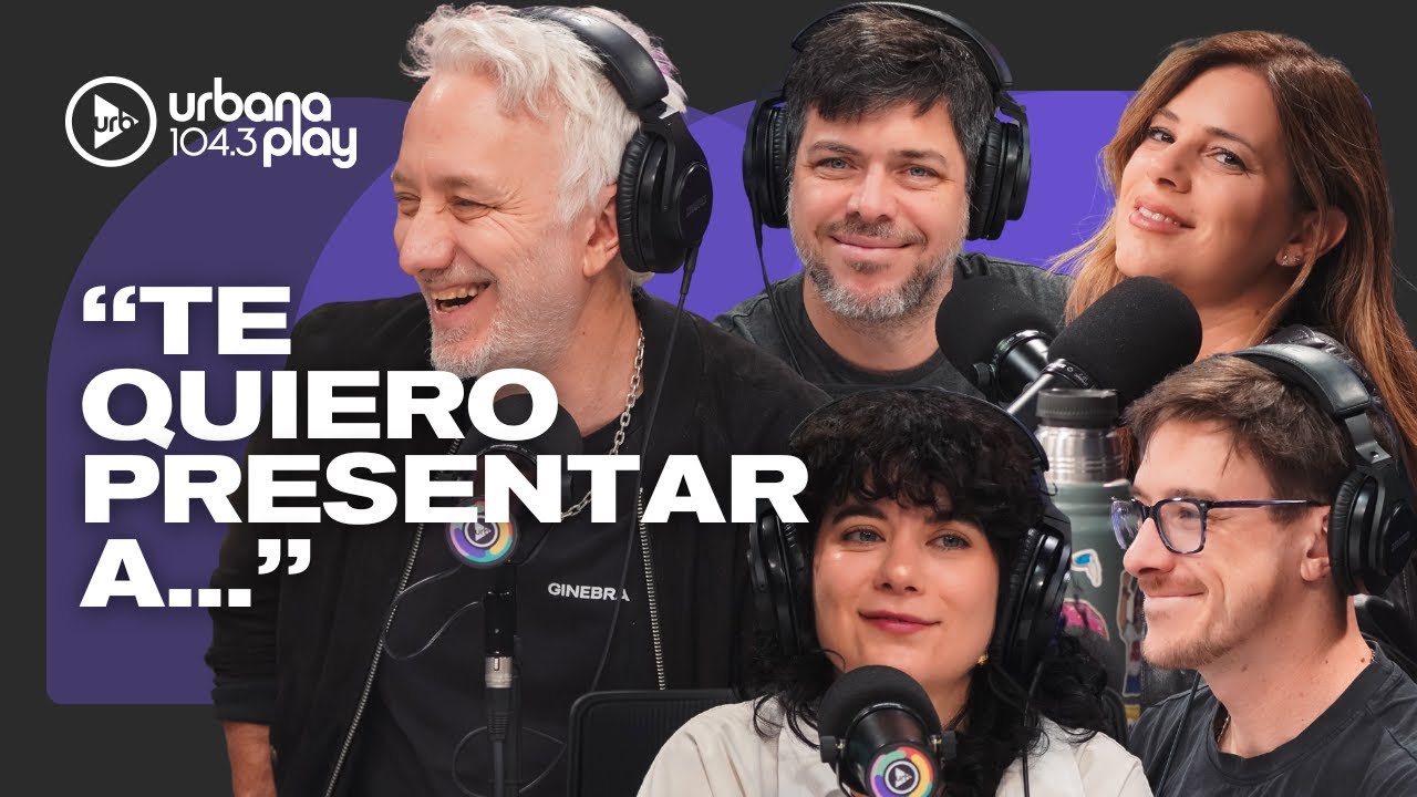 Historias de amor que no empiezan y gente que cae bien: apertura de #Perros2025 con Jessi Call