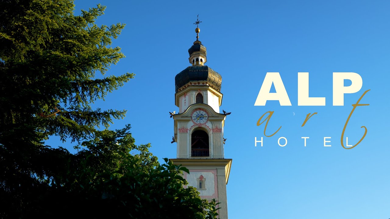 Alp Art Hotel | Goetzens