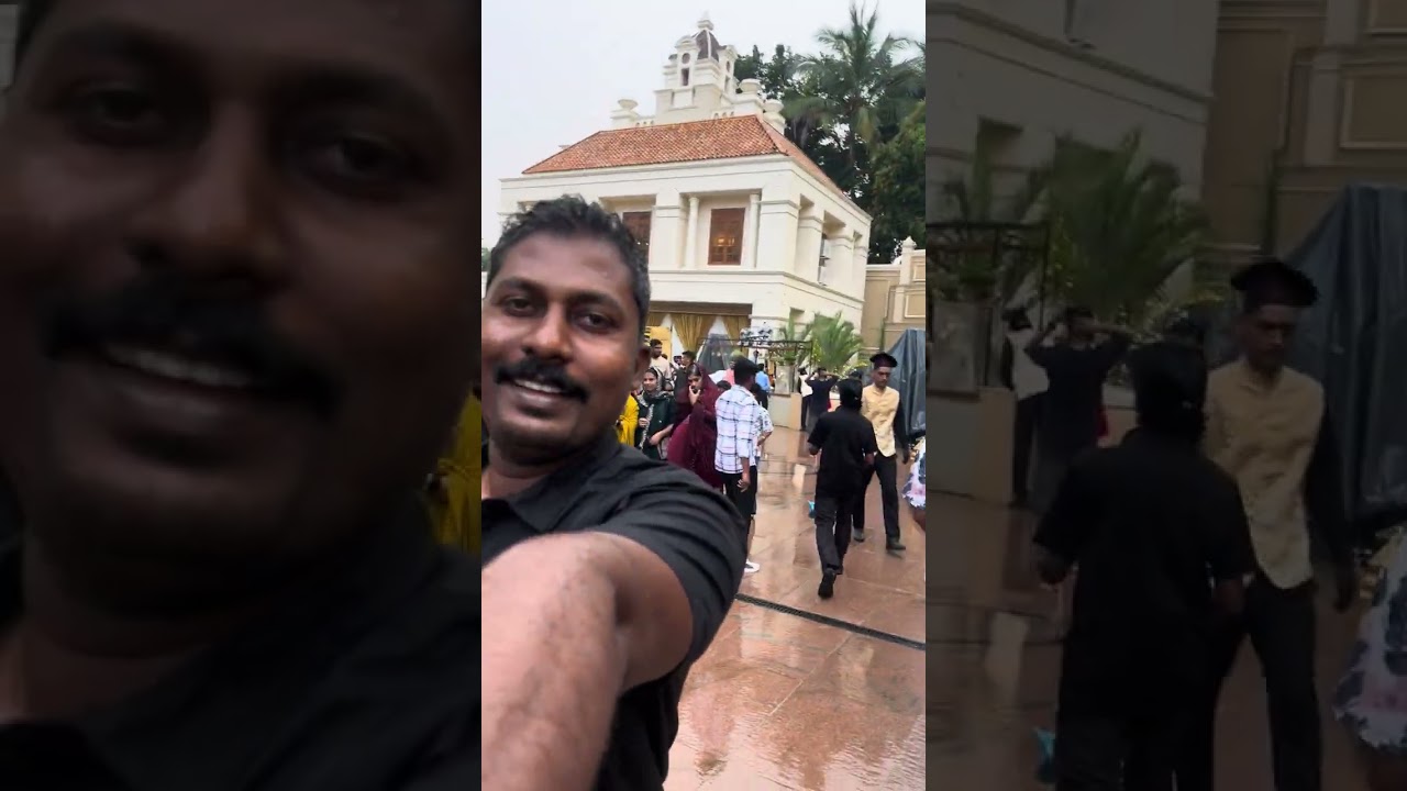 30000 Sqft വീടും അതിന്റെ വീട് താമസവും കാണാം # Pulikkal Riqueza #trending #malappuram#BigHouse#