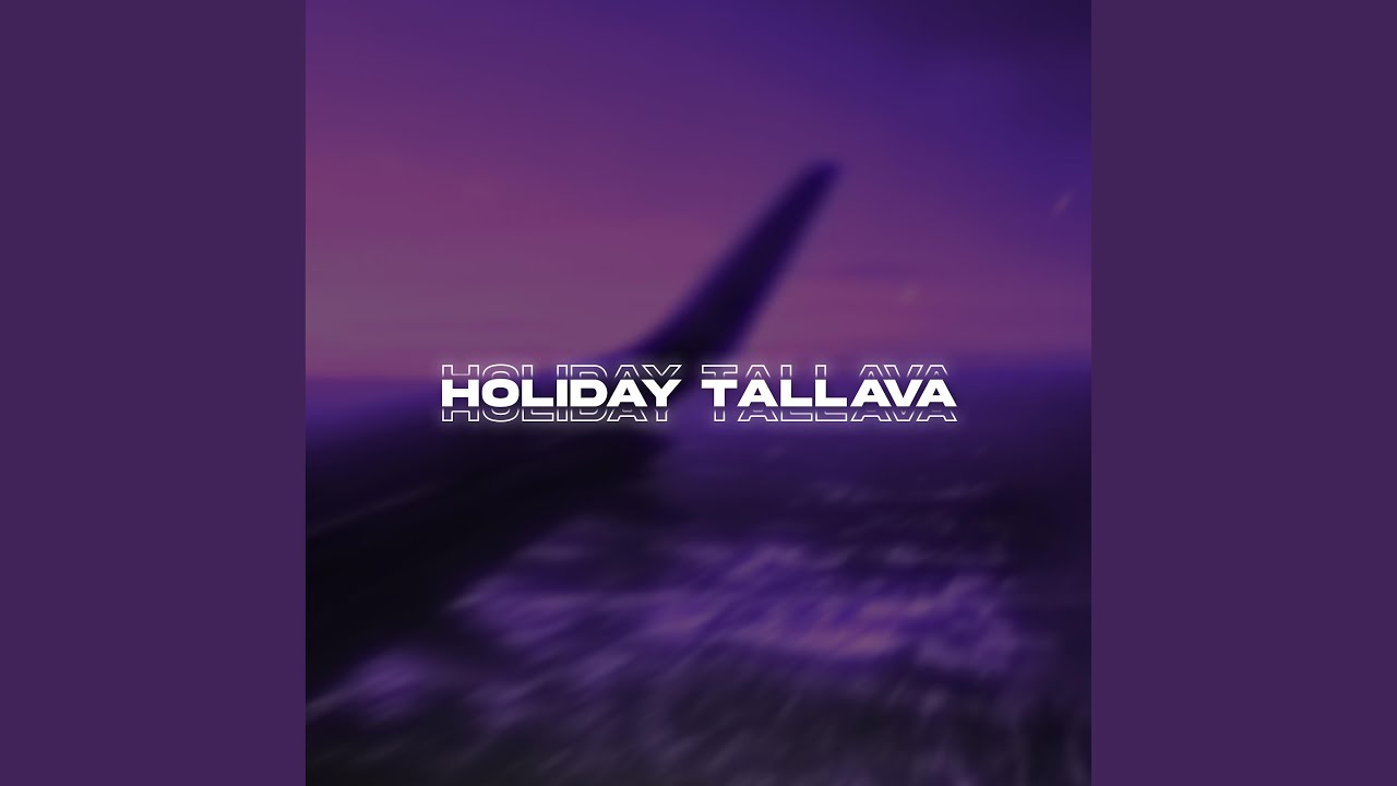 Holiday Tallava (feat. Emanuel Asanoski)