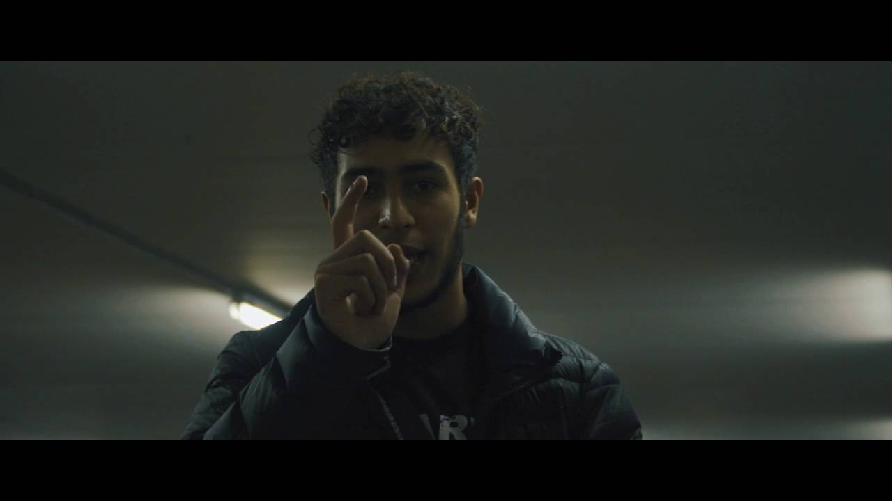 Seffelinie -  Ziek (Prod. MB) - Vanaf nu op Spotify