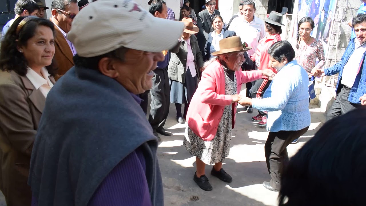 CUMPLEAÑOS DE MAMÁ LIDO - ABRIL 2019- 4