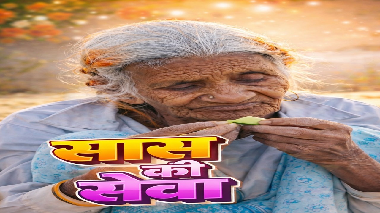 Saas ki Sewa || Kela Devi || Rohit Chauhan || Shanu Chauhan