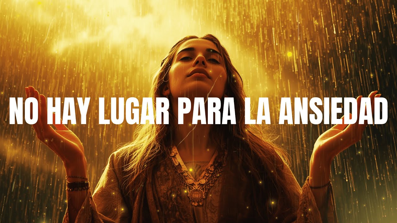 Donde Dios Prometió Paz… la Ansiedad no Puede Gobernar