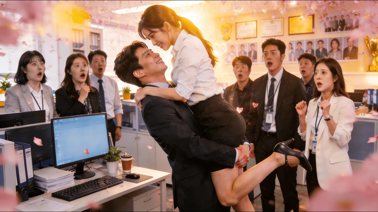 The gigolo I spoiled turned out to be the richest man who dotes on me.