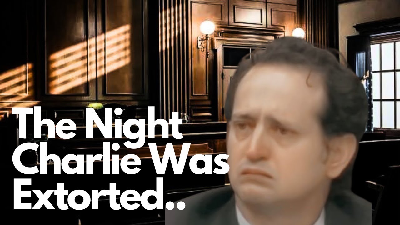 What Went Wrong in Charles Adelson's Defense ? Analysis Of The Defense Opening Statement #danmarkel