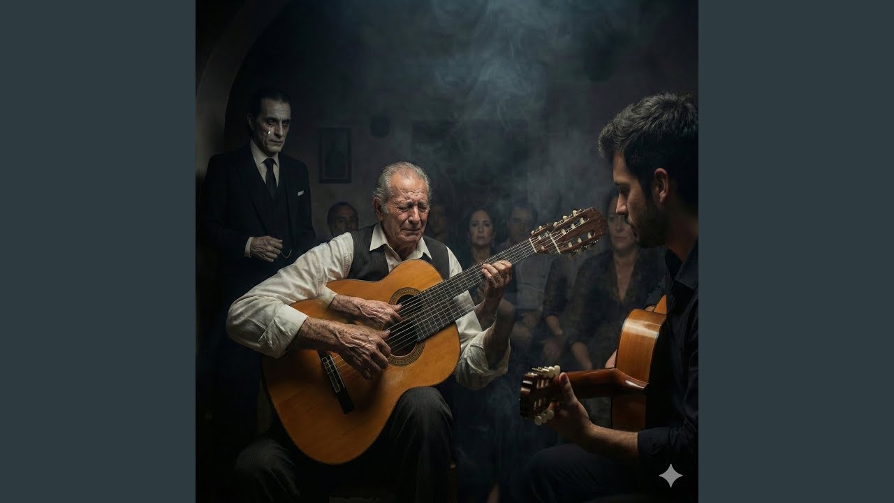 El Diablo Lloró – The Devil Wept