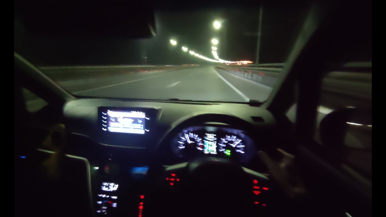 Владивосток-Благовещенск. Daihatsu Move 2017год. CUSTOM🔥❤