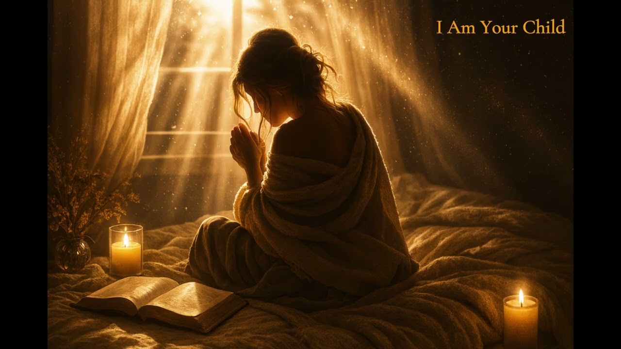 Worship for When You Feel Forgotten | I Am Your Child