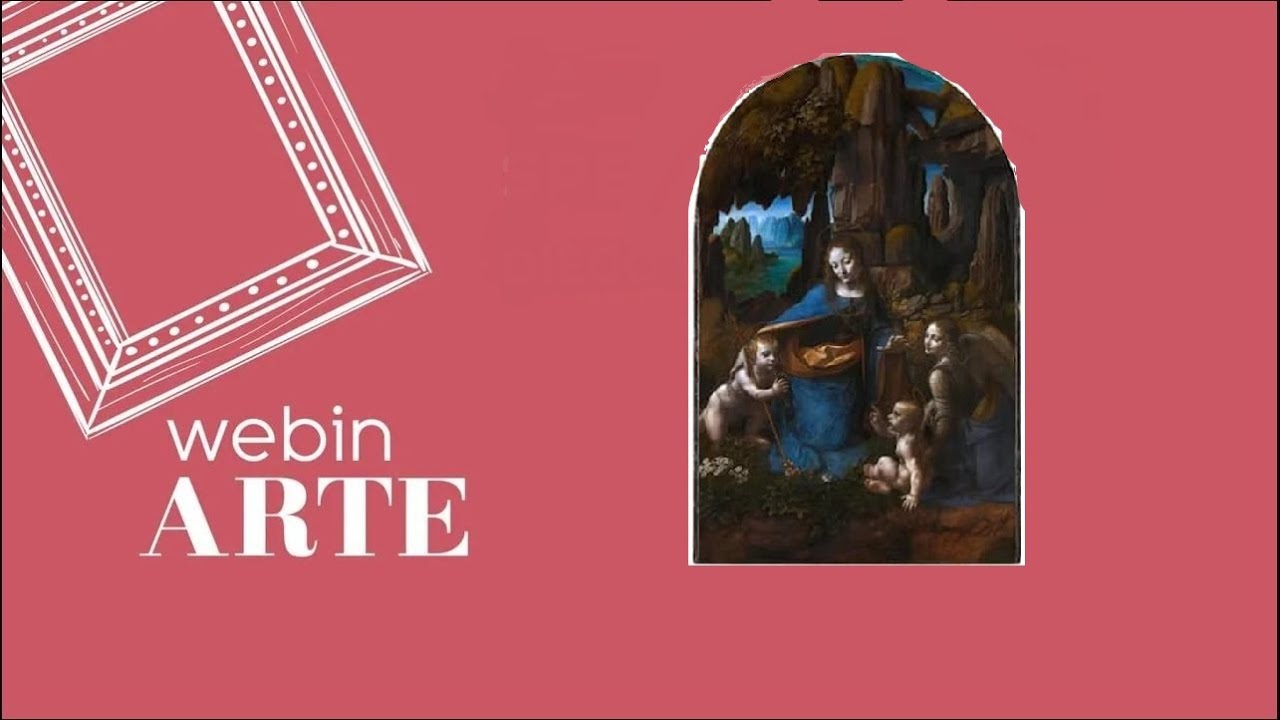 8 dicembre 2025 - LEONARDO - La vergine delle rocce - analisi