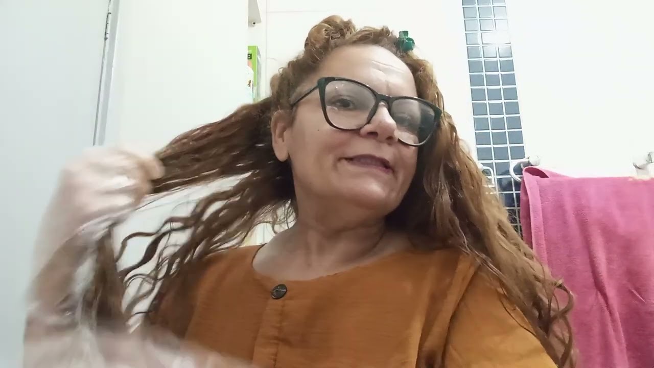 Passando MofAjANG HAIR MASK 