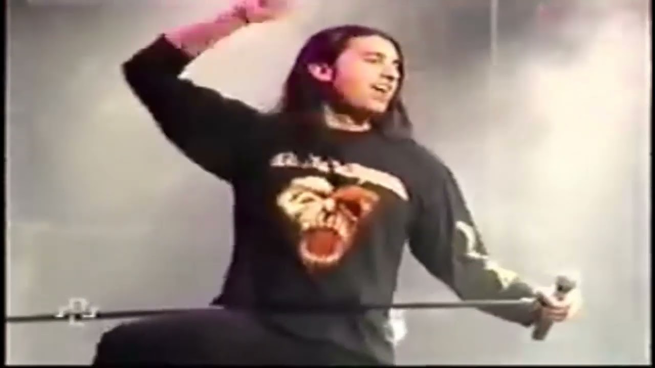 AVALANCH - LA LLAMA ETERNA