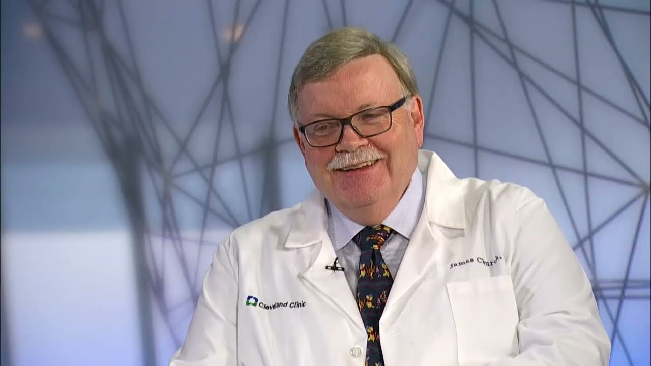 Let's Talk Hereditary 9 - Hamartomatous Polyposis