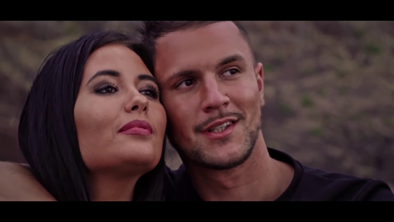 JREYZS - Mi Corazon ( CLIP OFFICIEL )