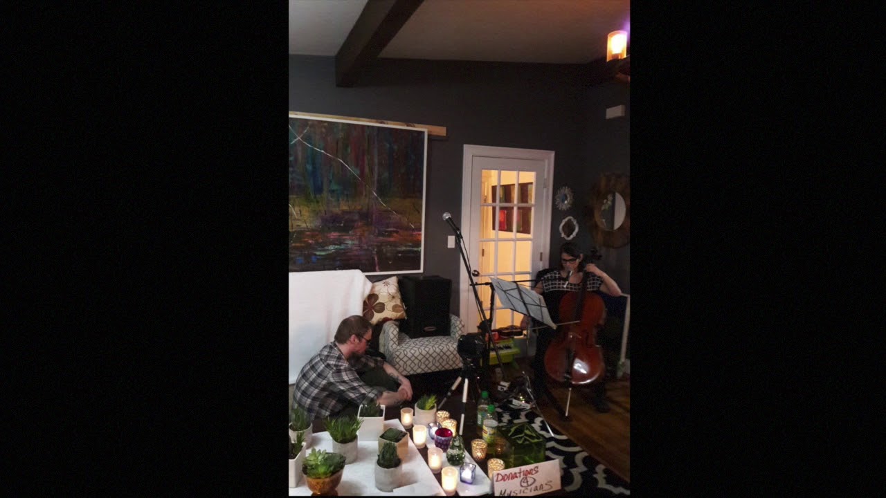 Mara and the Dead Batteries - Bored (Deftones Cover)