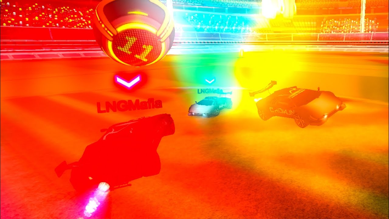MAFIA ARISE TO BATTLE IN Turbo League GRAVITY VERSION 