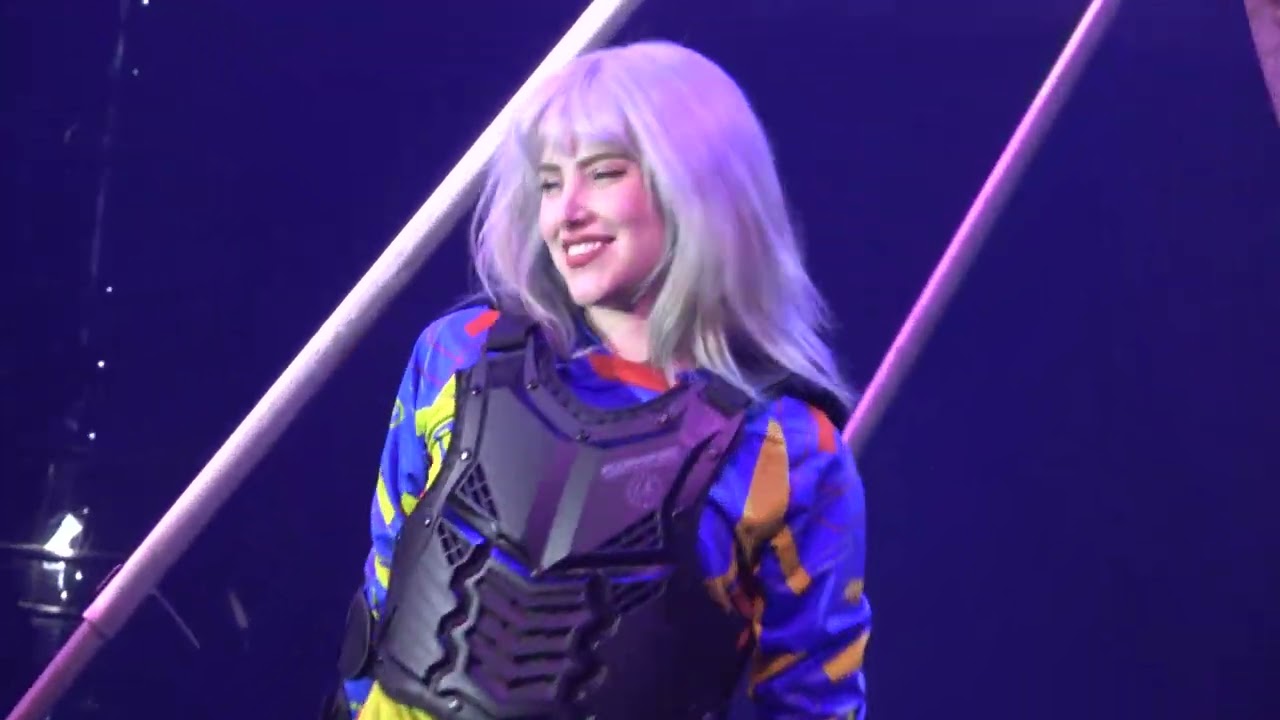ワールドドリームサーカス徳島最終公演　バイク