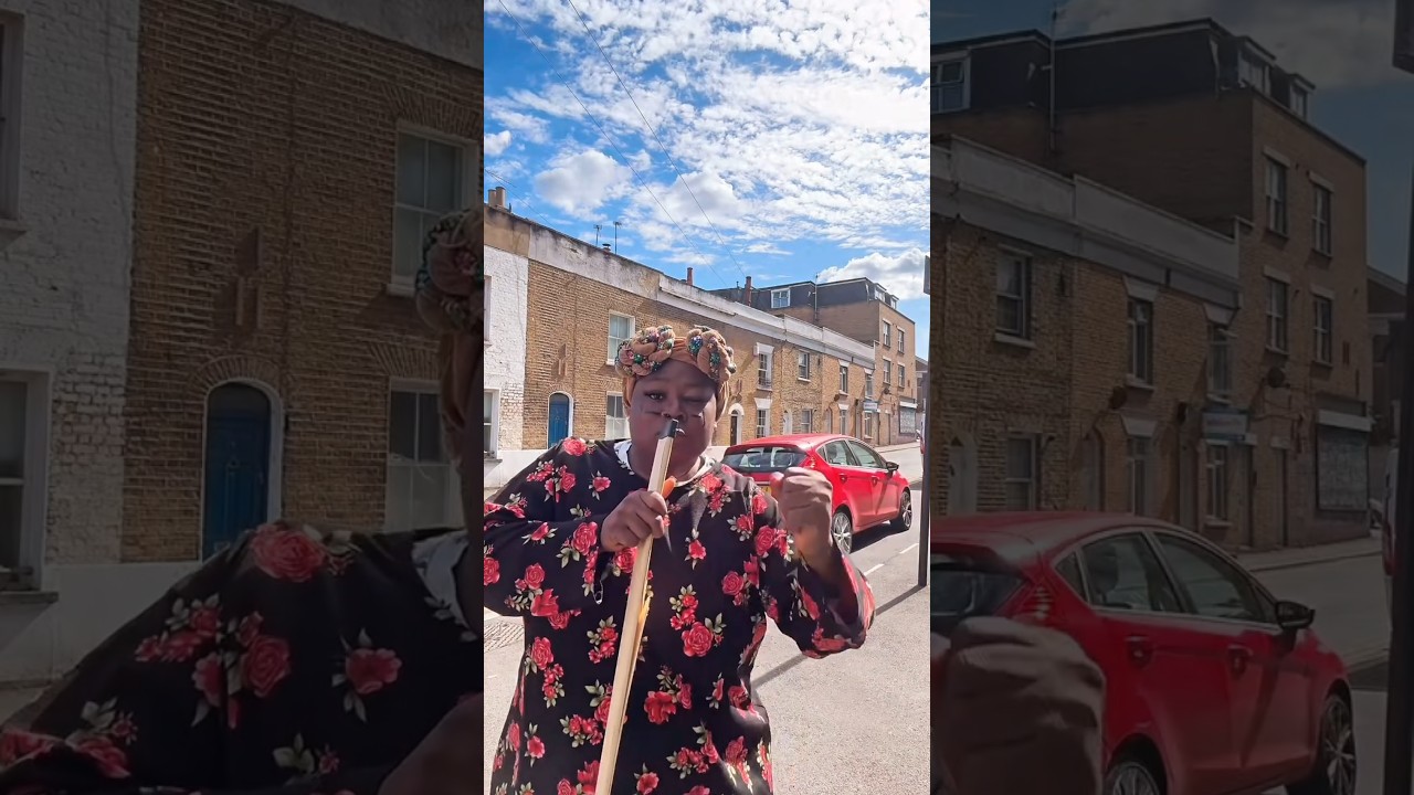 Aunty Sidi in London 😂😂 #abuja #actress #actors#viral#short #shortvideo #nigeria #celebrity #lagos
