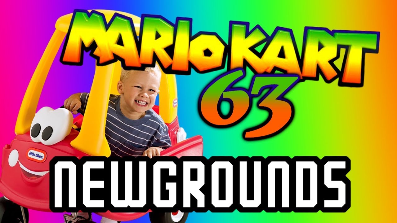 Worst Newgrounds Flash Games 6