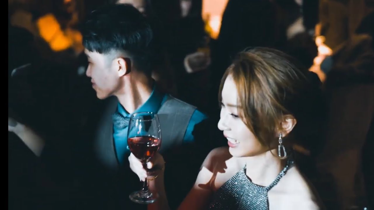 婚禮錄影｜士弘 x 佩娟  迎娶宴客 20211211