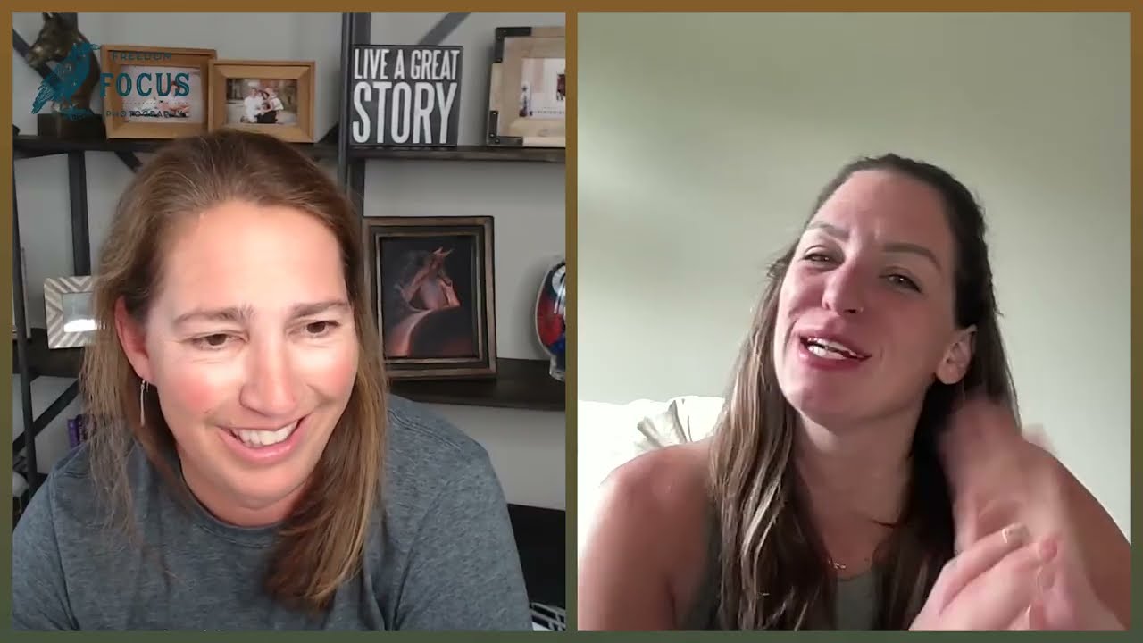 295  - Contracts, Copyright & Clients with Rachel Brenke