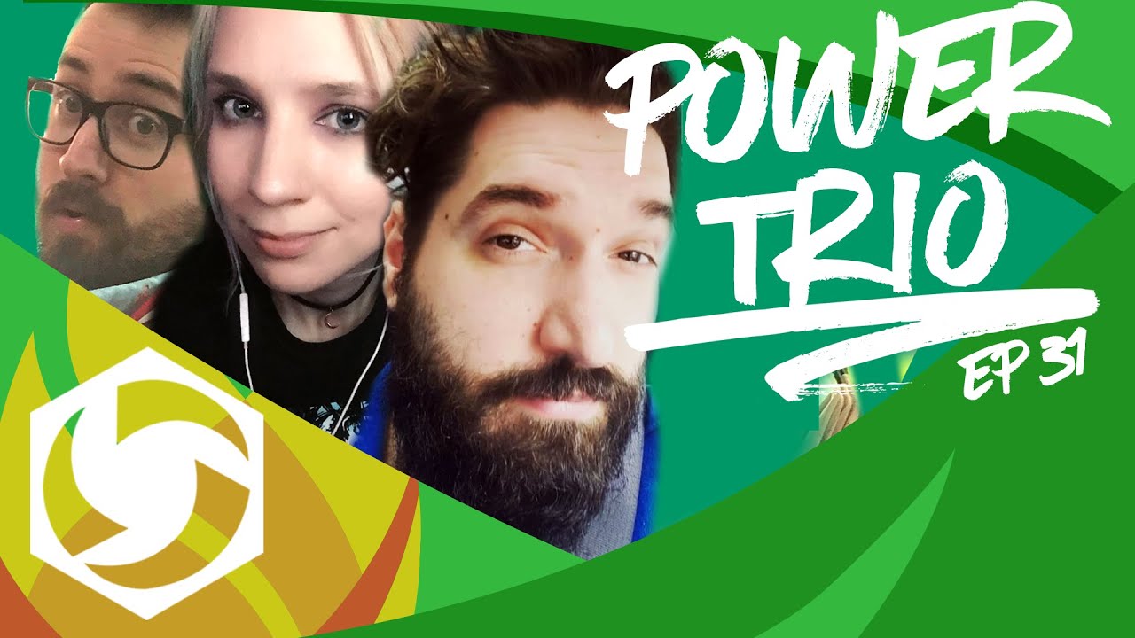 Ready-Up: Ep 31 - 