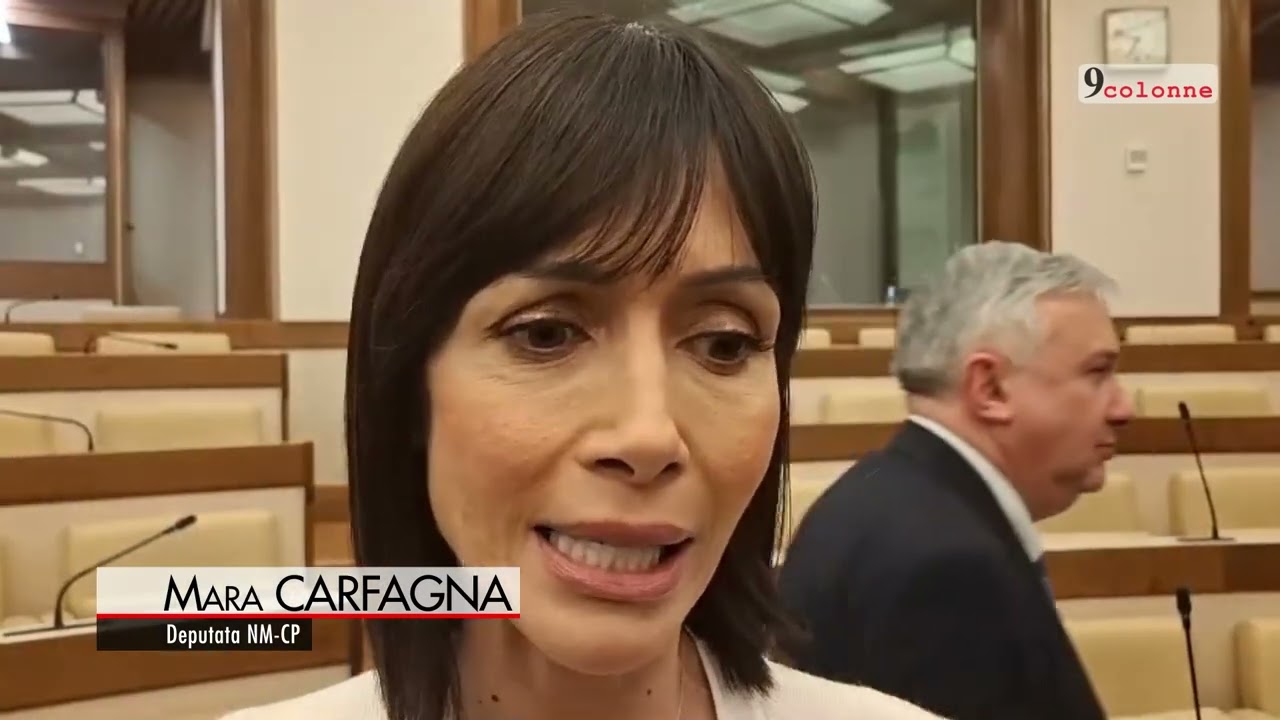 Ucraina, Carfagna (Nm-Cp): Ue si faccia carico della sua difesa