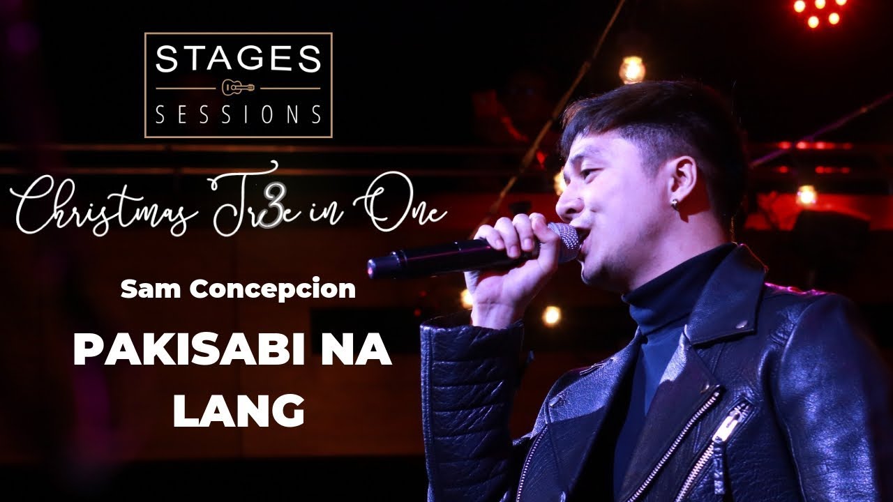 Sam Concepcion - 