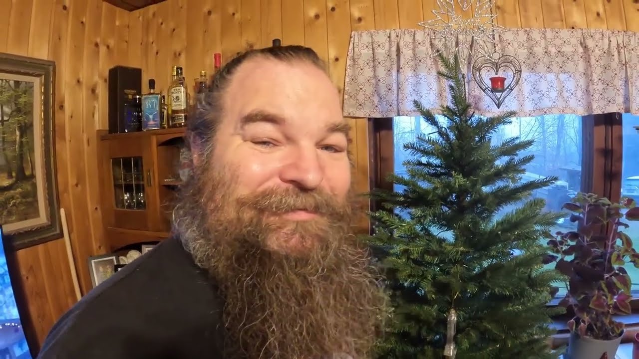 Joulukuusi ja koristelu