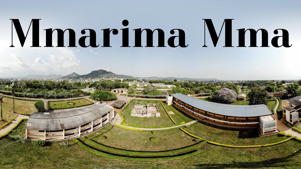 Mmarima Mma - Koforidua Senior High Technical School (Sectech) | 4K