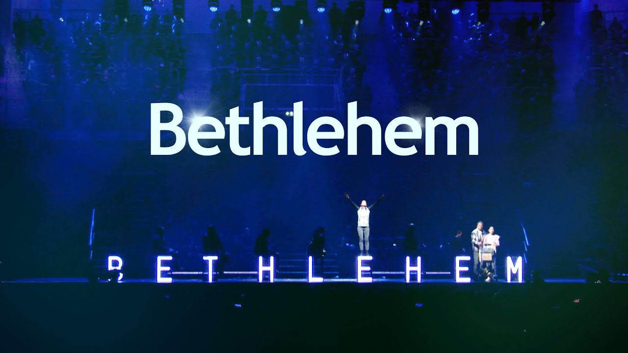 Bethlehem | Chormusical „Bethlehem