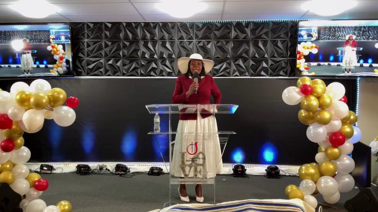 Bethel Fellowship Community Church
