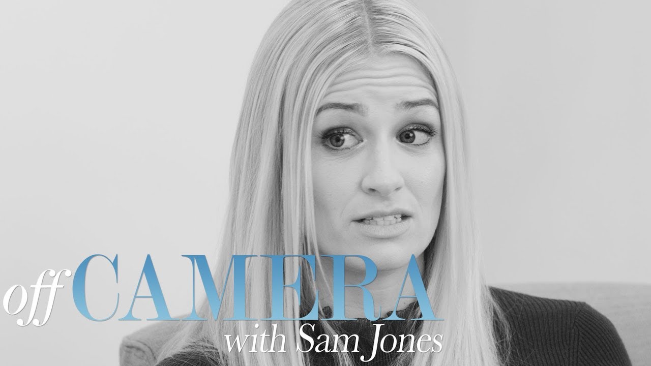 Beth Behrs Wanted Theater but the World Told Her Television