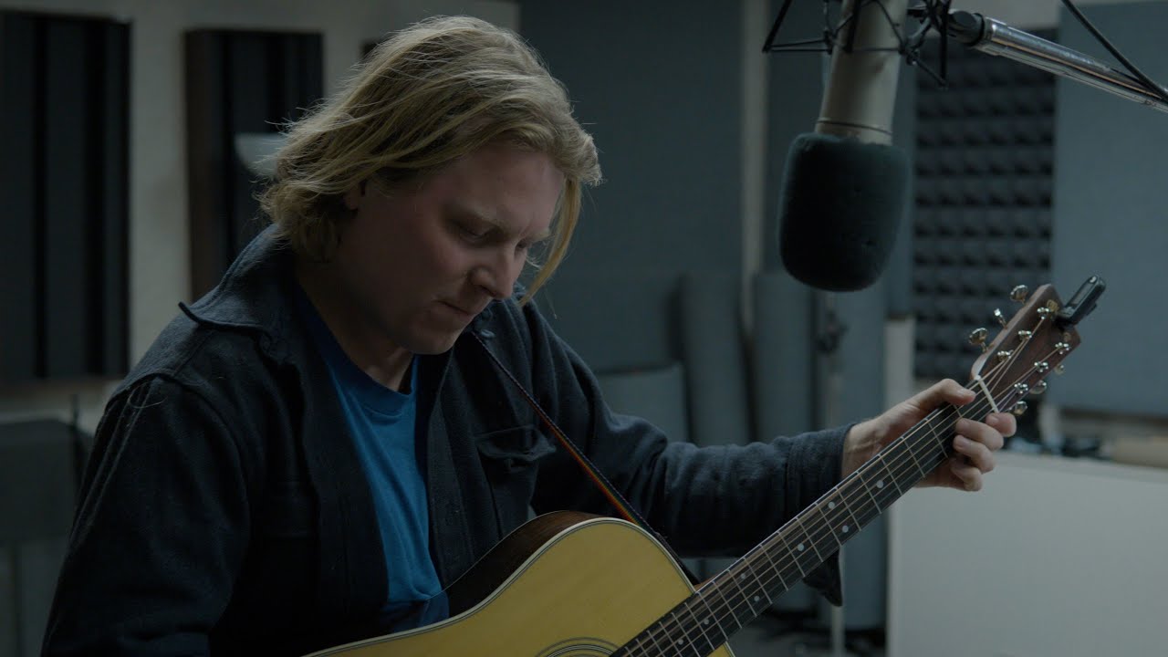 Ty Segall - Another California Song (Acoustic) | KUNM