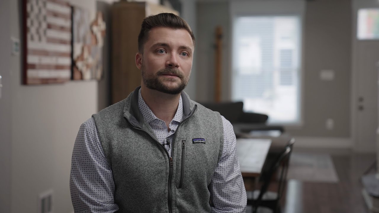 Drew’s Sepsis Survival Story