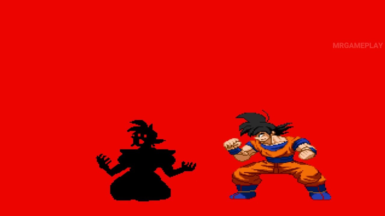 ALL Goku Black Intros | Hyper Dragon Ball Z: Wicked Ambition