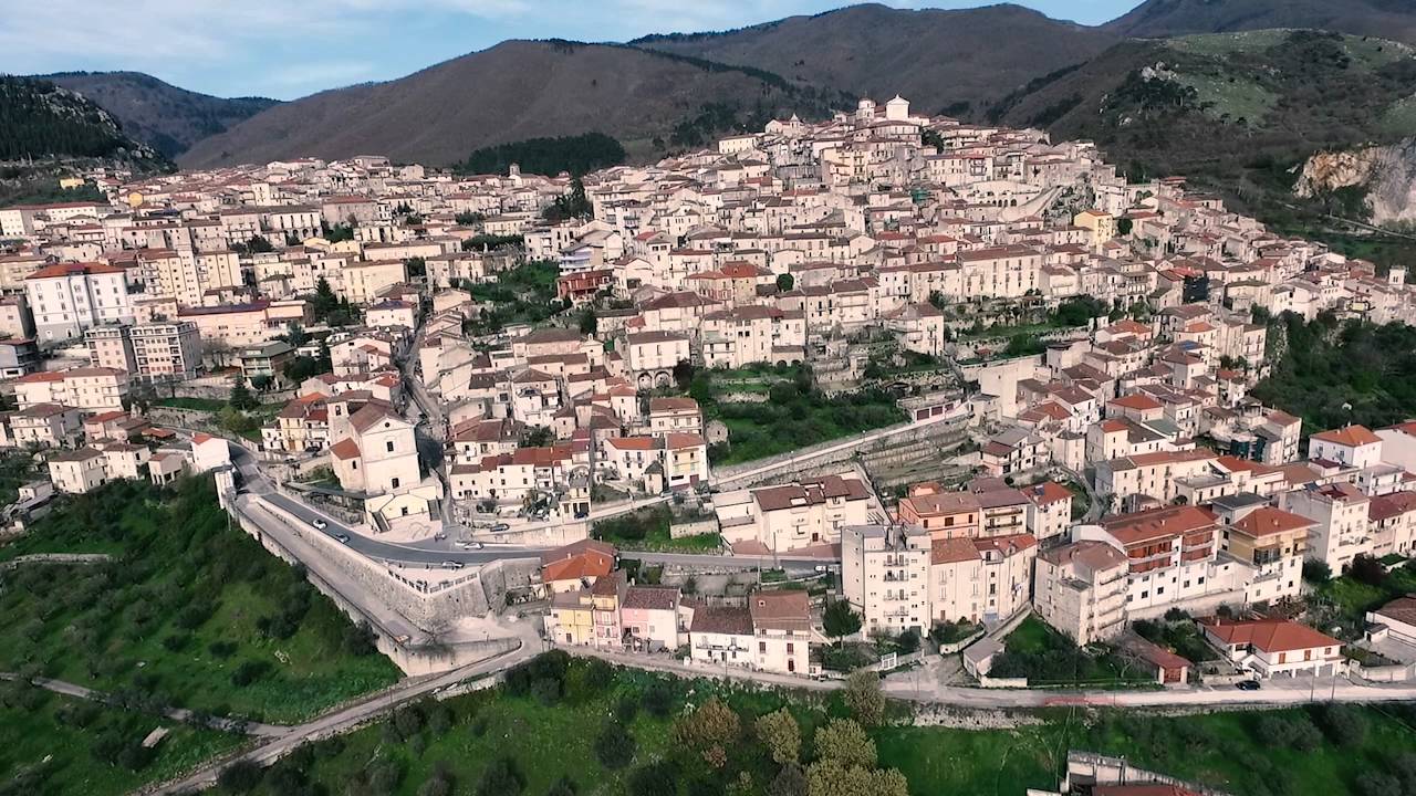 Padula || Drone