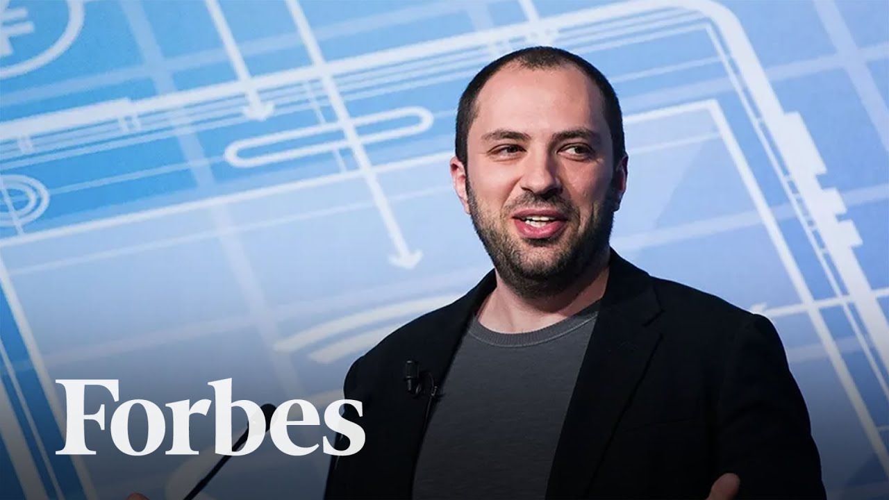 WhatsApp Billionaire Joins The Secretive $10 Billion Startup Company: Newlands