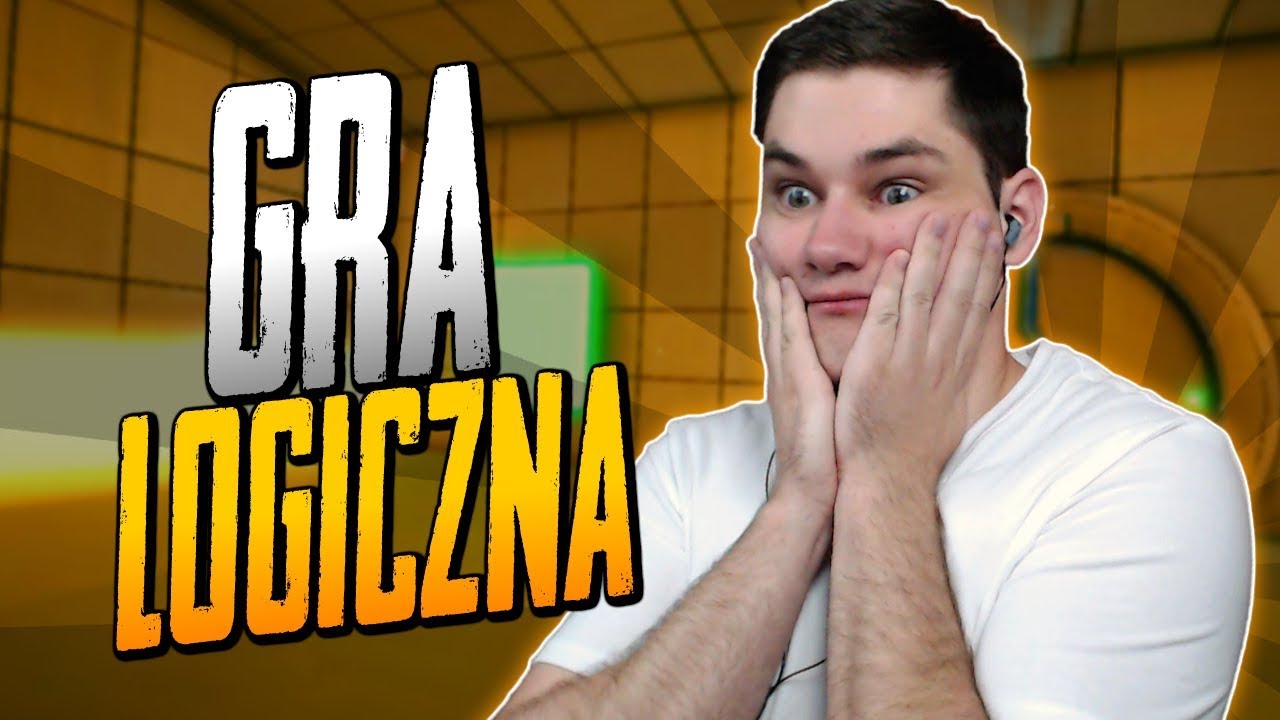 CZY LJAY OGARNIE TĄ GRĘ?