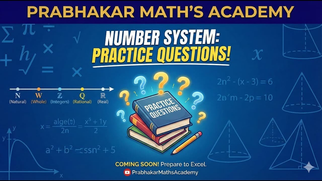 90% of Students Fail These Number System Questions! 😱