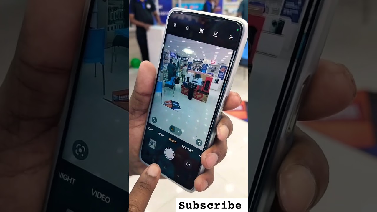oppo f23 5g camera test #viral #youtubeshorts